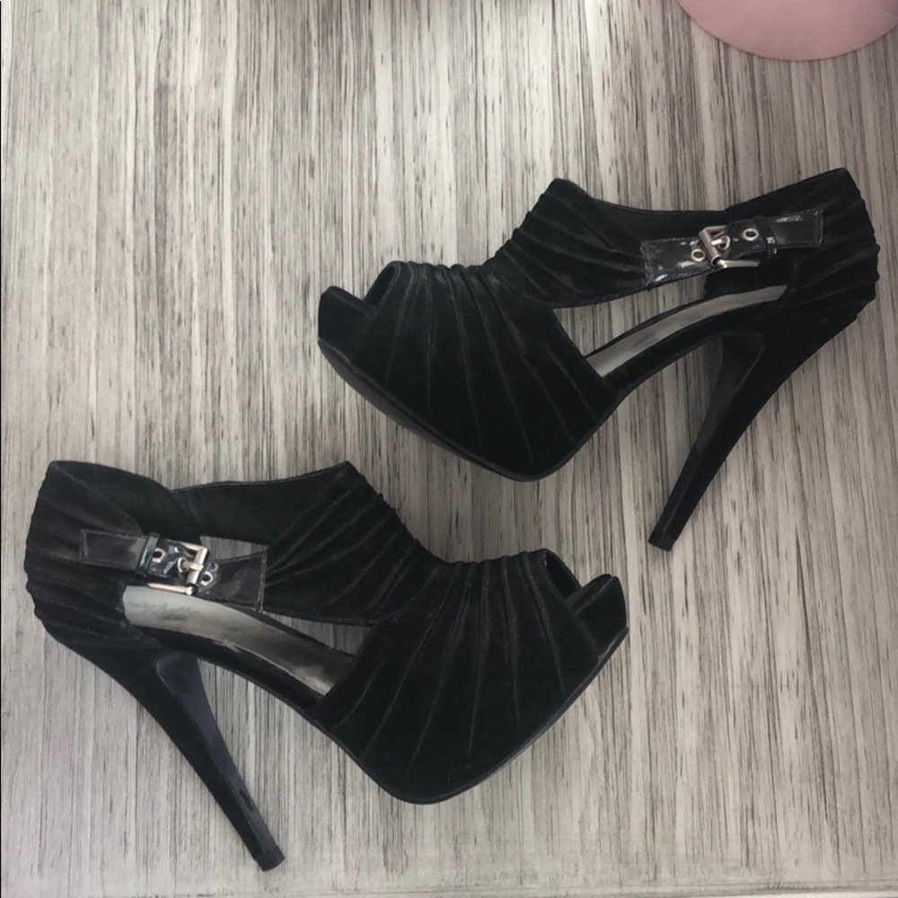 Charlotte Russe heels